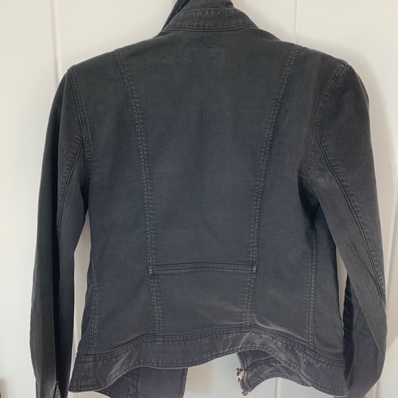 Aritzia The Castings Moto jacket - XS - Picture 3 of 4